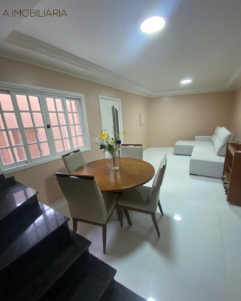 Imagem Casa com 4 Quartos à Venda, 150 m² em Taboão - São Bernardo Do Campo