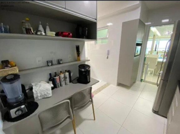 Imagem Imóvel com 3 Quartos à Venda, 113 m² em Armação - Salvador