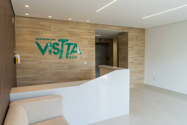 Imagem Apartamento com 2 Quartos à Venda,  em Parque Amazônia - Goiânia