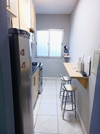 Imagem Apartamento com 2 Quartos à Venda, 60 m² em Vila Lemos - Campinas Imagem Apartamento com 2 Quartos à Venda, 60 m² em Vila Lemos - Campinas