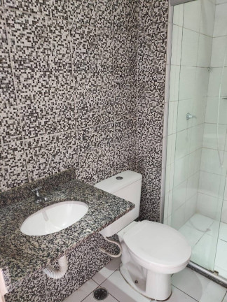 Imagem Apartamento com 2 Quartos à Venda, 45 m² em Canhema - Diadema