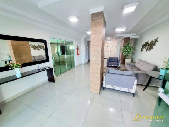 Imagem Apartamento com 2 Quartos para Alugar, 101 m² em Vila Guilhermina - Praia Grande Imagem Apartamento com 2 Quartos para Alugar, 101 m² em Vila Guilhermina - Praia Grande