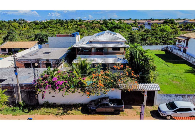 Imagem Casa com 5 Quartos para Alugar, 299 m² em Itacimirim - Camaçari Imagem Casa com 5 Quartos para Alugar, 299 m² em Itacimirim - Camaçari