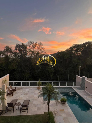 Imagem Casa de Condomínio com 4 Quartos à Venda, 410 m² em Alphaville - Santana De Parnaíba