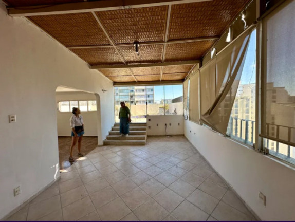 Imagem Imóvel com 3 Quartos à Venda, 243 m² em Moema Pàssaros - São Paulo Imagem Imóvel com 3 Quartos à Venda, 243 m² em Moema Pàssaros - São Paulo