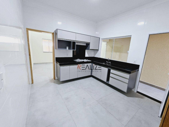 Imagem Casa com 3 Quartos à Venda, 110 m² em Jardim Pau Preto - Indaiatuba Imagem Casa com 3 Quartos à Venda, 110 m² em Jardim Pau Preto - Indaiatuba