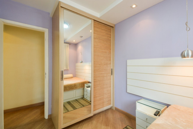 Imagem Apartamento com 3 Quartos à Venda, 115 m² em Vila Mariana - São Paulo Imagem Apartamento com 3 Quartos à Venda, 115 m² em Vila Mariana - São Paulo