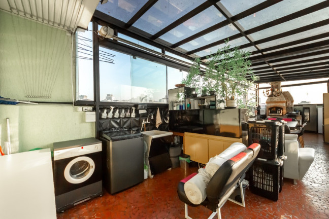 Imagem Apartamento com 2 Quartos à Venda, 130 m² em Tucuruvi - São Paulo