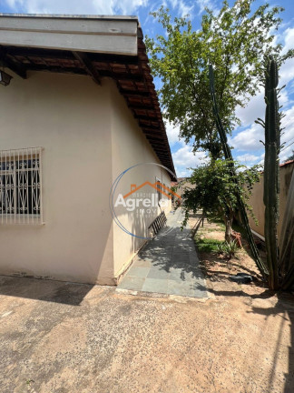 Imagem Casa com 3 Quartos à Venda, 162 m² em Jardim Serra Dourada - Mogi Guaçu Imagem Casa com 3 Quartos à Venda, 162 m² em Jardim Serra Dourada - Mogi Guaçu