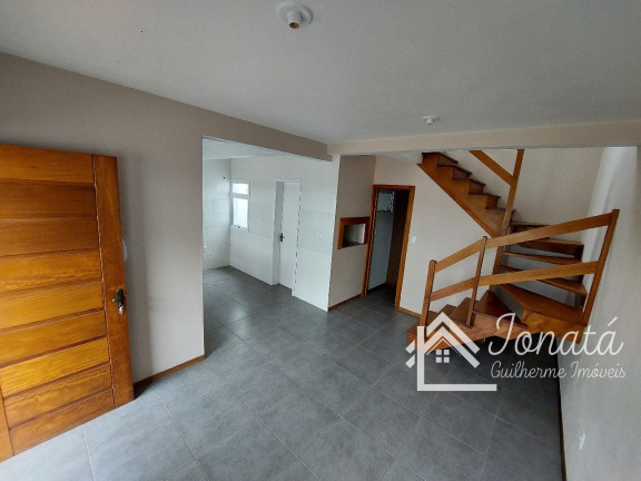 Imagem Casa com 2 Quartos à Venda, 85 m² em Vila Rica - Feliz