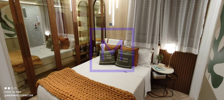 Imagem Apartamento com 2 Quartos à Venda, 38 m² em Vila Carmosina - São Paulo Imagem Apartamento com 2 Quartos à Venda, 38 m² em Vila Carmosina - São Paulo