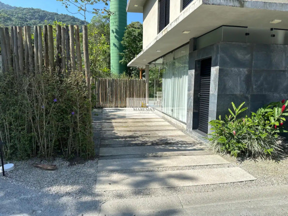 Imagem Casa com 3 Quartos à Venda, 150 m² em Maresias - São Sebastião
