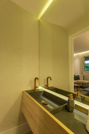 Imagem Imóvel com 3 Quartos à Venda, 81 m² em Vila Andrade - São Paulo