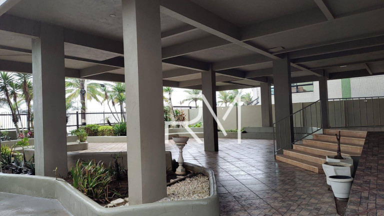 Imagem Apartamento com 3 Quartos à Venda, 88 m² em Jardim Caiahu - Mongaguá