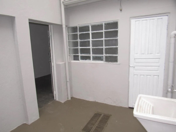 Imagem Casa com 3 Quartos à Venda, 124 m² em Chacara Santo Antonio - São Paulo