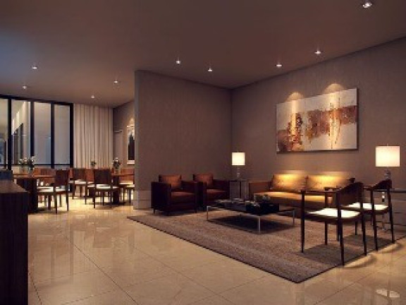 Imagem Apartamento com 3 Quartos à Venda, 108 m² em Vila Mariana - São Paulo