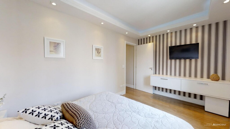 Imagem Apartamento com 1 Quarto à Venda, 93 m² em Vila Olímpia - São Paulo Imagem Apartamento com 1 Quarto à Venda, 93 m² em Vila Olímpia - São Paulo