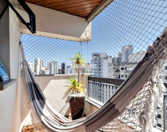 Imagem Apartamento com 3 Quartos à Venda, 210 m² em Morumbi - São Paulo Imagem Apartamento com 3 Quartos à Venda, 210 m² em Morumbi - São Paulo