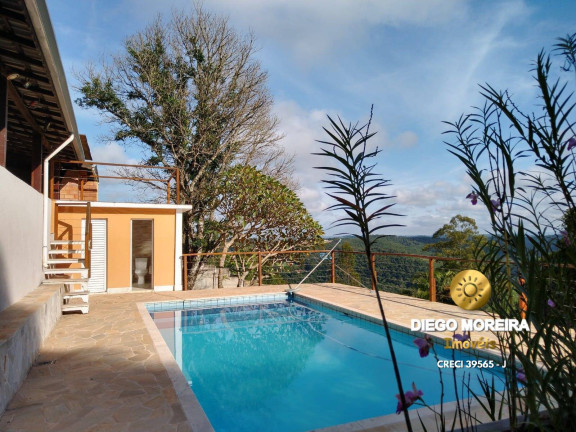 Imagem Chácara com 2 Quartos à Venda, 400 m² em Terra Preta - Mairiporã Imagem Chácara com 2 Quartos à Venda, 400 m² em Terra Preta - Mairiporã