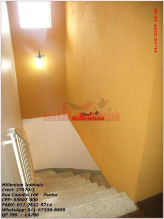 Imagem Sobrado com 2 Quartos à Venda, 141 m² em Engenheiro Goulart - São Paulo
