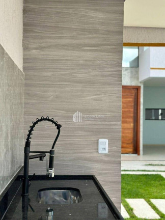 Imagem Casa com 3 Quartos à Venda, 135 m² em Parque Piauí - Timon