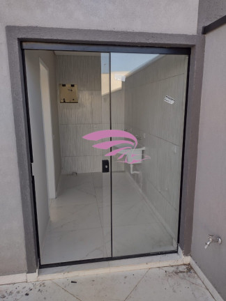 Imagem Casa com 3 Quartos à Venda, 122 m² em São Marcos - São José Dos Pinhais Imagem Casa com 3 Quartos à Venda, 122 m² em São Marcos - São José Dos Pinhais