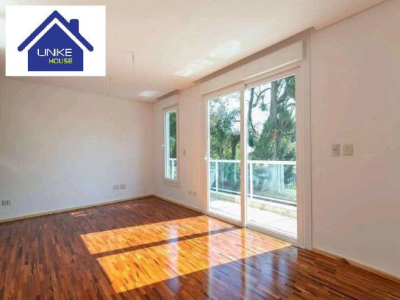 Imagem Casa com 4 Quartos à Venda, 572 m² em Brooklin Velho - São Paulo