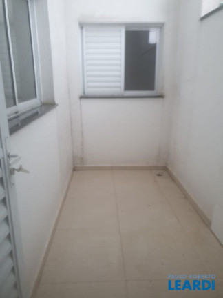 Imagem Cobertura com 2 Quartos à Venda, 92 m² em Parque Oratório - Santo André