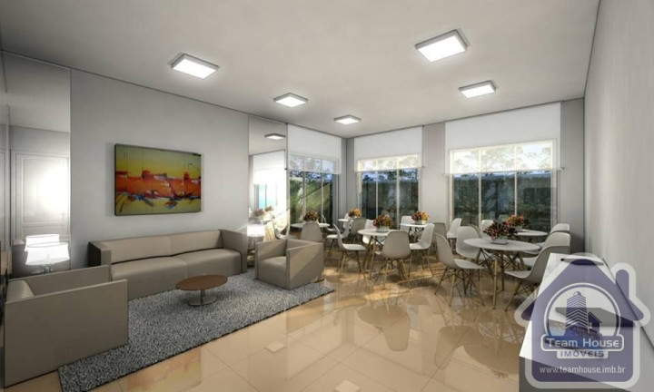 Imagem Casa de Condomínio com 3 Quartos à Venda, 83 m² em Jardim Carlos Cooper - Suzano