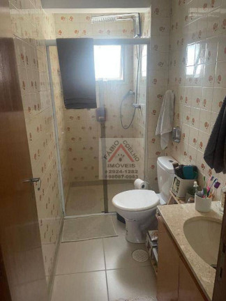 Imagem Apartamento com 2 Quartos à Venda, 60 m² em Campo Belo - São Paulo Imagem Apartamento com 2 Quartos à Venda, 60 m² em Campo Belo - São Paulo