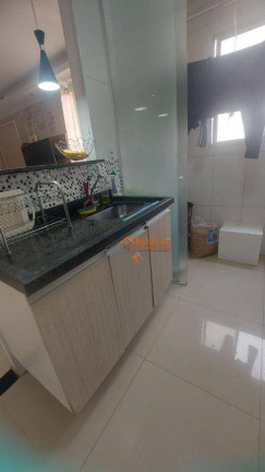 Imagem Apartamento com 2 Quartos à Venda, 45 m² em Vila Alzira - Guarulhos Imagem Apartamento com 2 Quartos à Venda, 45 m² em Vila Alzira - Guarulhos