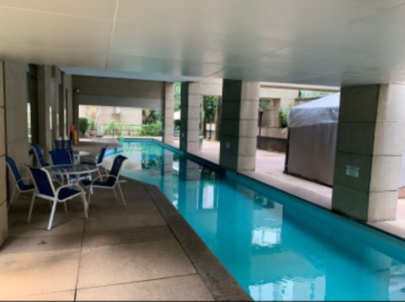 Imagem Imóvel com 1 Quarto à Venda, 37 m² em Moema - São Paulo