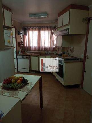 Imagem Apartamento com 3 Quartos à Venda, 120 m² em Alto Da Mooca - São Paulo Imagem Apartamento com 3 Quartos à Venda, 120 m² em Alto Da Mooca - São Paulo