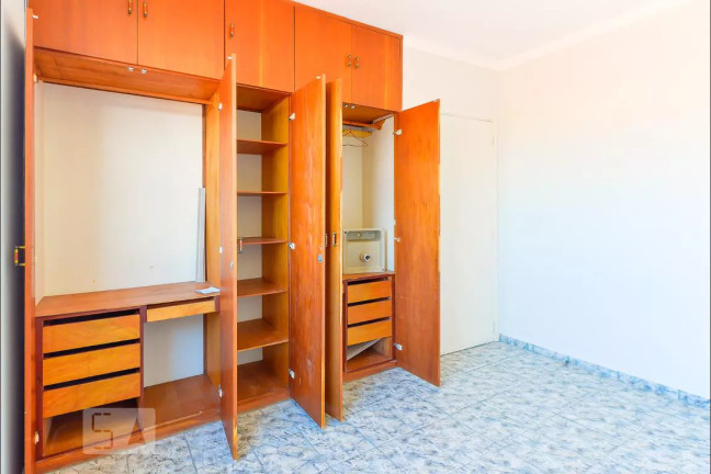Imagem Apartamento com 2 Quartos à Venda,  em Vila Lemos - Campinas