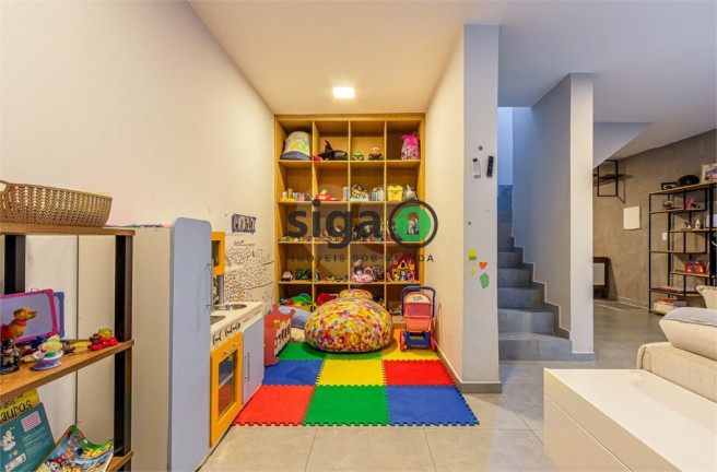 Imagem Casa com 3 Quartos à Venda ou Locação, 200 m² em Santo Amaro - São Paulo Imagem Casa com 3 Quartos à Venda ou Locação, 200 m² em Santo Amaro - São Paulo