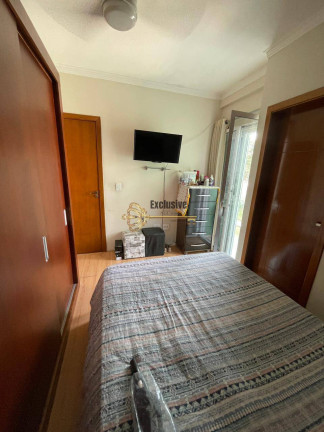 Imagem Cobertura com 3 Quartos à Venda, 166 m² em Parque Oratorio - Santo André Imagem Cobertura com 3 Quartos à Venda, 166 m² em Parque Oratorio - Santo André