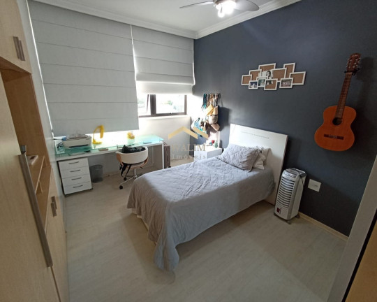 Imagem Apartamento com 4 Quartos à Venda, 230 m² em Cruzeiro - Belo Horizonte