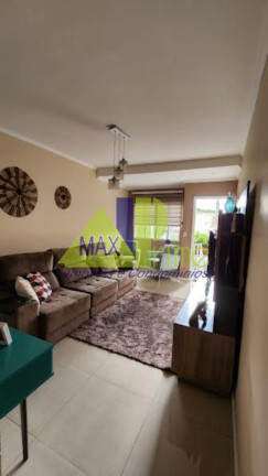 Imagem Sobrado com 3 Quartos à Venda, 126 m² em Jardim Laone - São Paulo