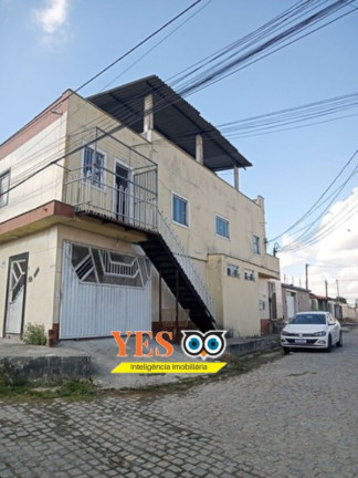 Imagem Casa com 5 Quartos à Venda, 250 m² em Conceição - Feira De Santana