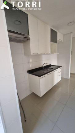 Imagem Apartamento com 2 Quartos à Venda, 65 m² em Vila Jardini - Sorocaba