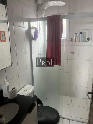 Imagem Apartamento com 2 Quartos à Venda, 50 m² em Vila Pires - Santo André Imagem Apartamento com 2 Quartos à Venda, 50 m² em Vila Pires - Santo André