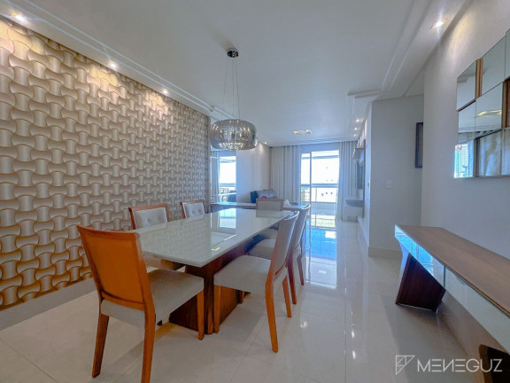 Imagem Apartamento com 3 Quartos à Venda, 100 m² em Praia Do Morro - Guarapari Imagem Apartamento com 3 Quartos à Venda, 100 m² em Praia Do Morro - Guarapari