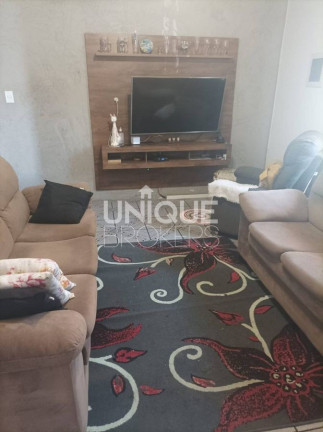 Imagem Casa com 3 Quartos à Venda, 232 m² em Vila Santana I - Jundiaí