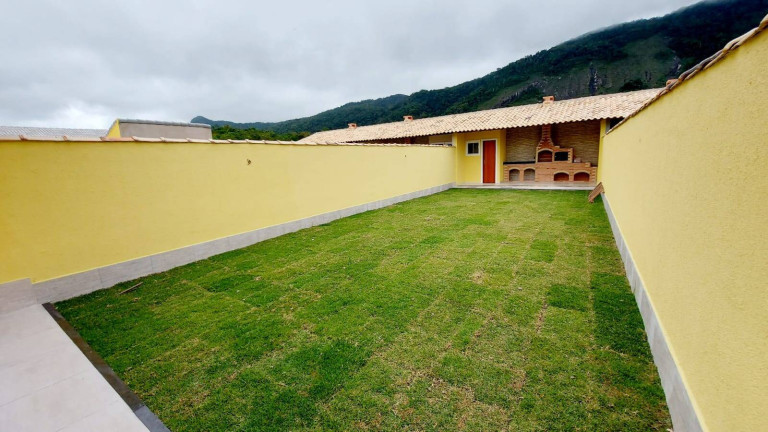 Imagem Casa com 2 Quartos à Venda,  em Barroco (itaipuaçu) - Maricá