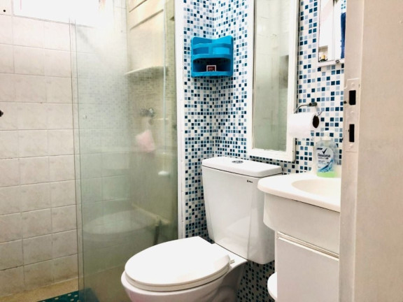 Imagem Imóvel com 2 Quartos à Venda, 48 m² em Guarapiranga - São Paulo
