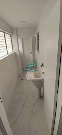 Imagem Apartamento com 3 Quartos à Venda, 110 m² em Vila Alzira - Guarujá Imagem Apartamento com 3 Quartos à Venda, 110 m² em Vila Alzira - Guarujá