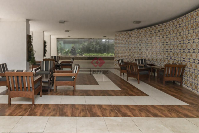 Imagem Apartamento com 2 Quartos à Venda, 90 m² em Santa Cecília - São Paulo