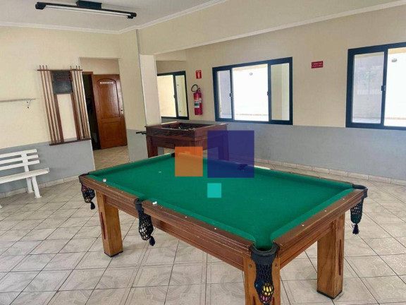 Imagem Apartamento com 1 Quarto à Venda, 75 m² em Aviação - Praia Grande