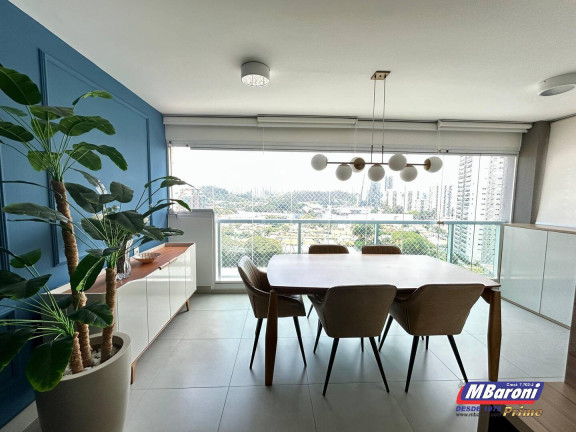 Imagem Apartamento com 3 Quartos à Venda, 92 m² em Jardim Dom Bosco - São Paulo Imagem Apartamento com 3 Quartos à Venda, 92 m² em Jardim Dom Bosco - São Paulo