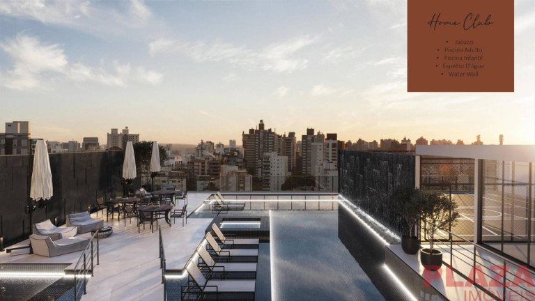 Imagem Apartamento com 4 Quartos à Venda, 213 m² em Centro - Balneário Camboriú